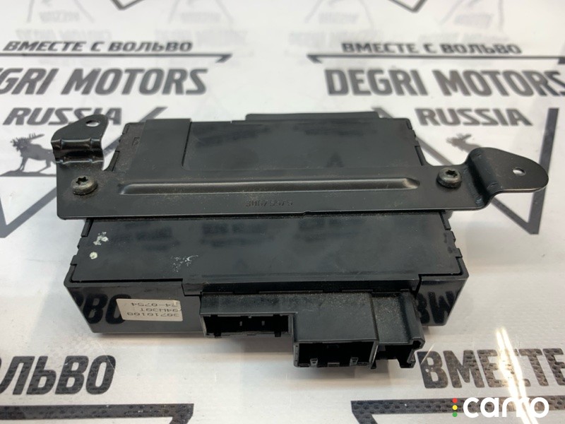 Блок управления сидением Volvo V70 2004-2007, 30739636, фото 8