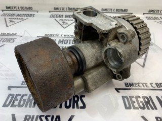 Муфта HALDEX, ориг. номер 8603277, Volvo V70 2004-2007