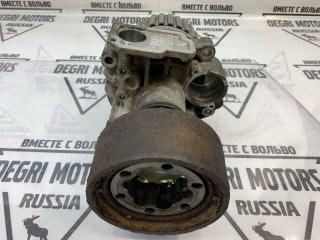 Муфта HALDEX, ориг. номер 8603277, Volvo V70 2004-2007