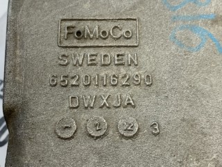 Редуктор задний, ориг. номер 36050630, Volvo XC70 2007-2013