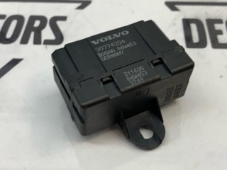 Блок управления подогрева сидений, ориг. номер 31268907, Volvo V40 Cross Country 2012-2016