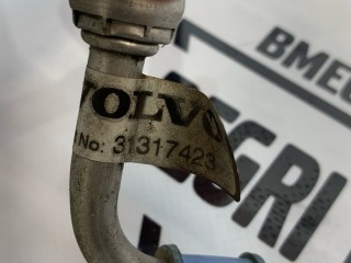 Радиатор ГУР, ориг. номер LR001105, Land Rover Freelander L359 2006-2010