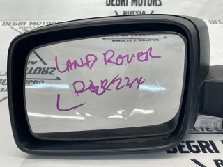 Зеркало левое, ориг. номер CRB502383PMA, Land Rover Discovery L319 2004-2009