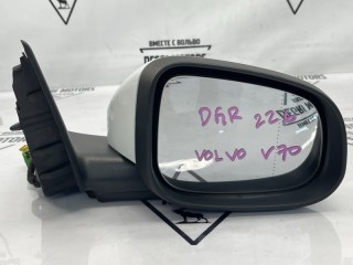 Зеркало правое, ориг. номер 31297871, Volvo V70 2007-2013