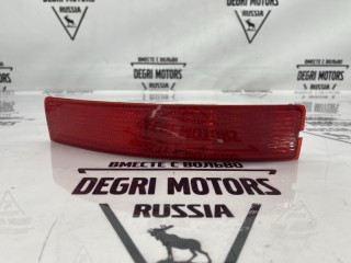 Фонарь противотуманный задний левый, 31213647, Volvo XC90 I [рестайлинг]