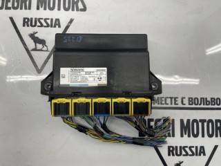 Блок комфорта, ориг. номер 30659958, Volvo V70 2007-2013