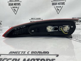 Фонарь задний левый, ориг. номер 30655374, Volvo V70 2004-2007