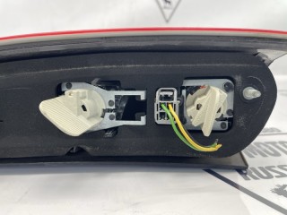 Фонарь задний левый, ориг. номер 30655374, Volvo V70 2004-2007