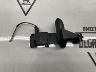 Замок лючка бензобака, ориг. номер 31299107, Volvo XC60 2008-2013