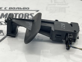 Замок лючка бензобака, ориг. номер 31299107, Volvo XC60 2008-2013