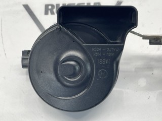 Звуковой сигнал, ориг. номер LR001646, Land Rover Freelander L359 2006-2010