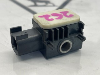 Датчик удара передний, ориг. номер YDB500410, Land Rover Freelander L359 2006-2010