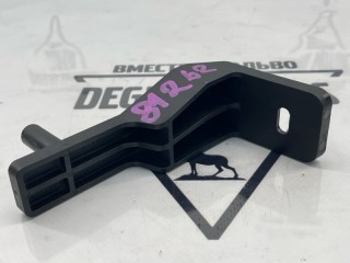 Кронштейн радиатора передний, ориг. номер LR000938, Land Rover Freelander L359 2006-2010