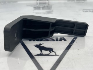 Кронштейн радиатора передний, ориг. номер LR000938, Land Rover Freelander L359 2006-2010