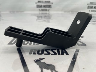 Кронштейн радиатора передний, ориг. номер LR000938, Land Rover Freelander L359 2006-2010
