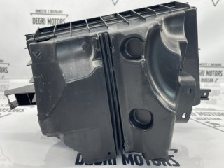 Корпус воздушного фильтра, ориг. номер 8638963, Volvo XC90 2002-2006