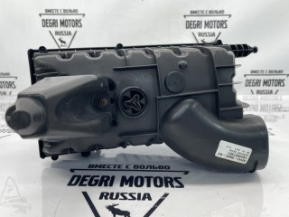 Корпус воздушного фильтра правый, ориг. номер LR011359, Land Rover Range Rover 2009-2012