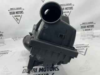 Корпус воздушного фильтра правый, ориг. номер LR013710, Land Rover Range Rover Sport L320 2009-2013