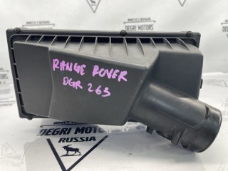 Корпус воздушного фильтра правый, ориг. номер LR013710, Land Rover Range Rover Sport L320 2009-2013