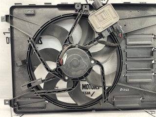 Вентилятор радиатора, ориг. номер 31368075, Volvo XC90 2002-2006