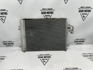 Радиатор кондиционера, ориг. номер 31274157, Volvo V40 Cross Country 2012-2016