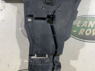 Кронштейн бампера передний левый Volvo S60 2004-2010, 30655980