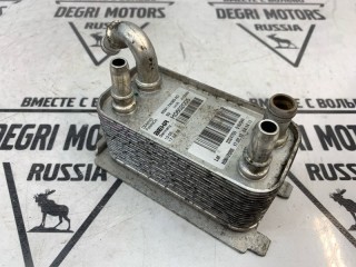 Радиатор АКПП, 30792231, Volvo XC70 II