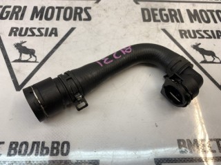 Патрубок Land Rover Range Rover 2009-2012, 5.0 л, АКПП, LR010891