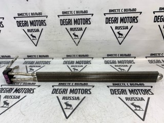 Радиатор ГУР Land Rover Range Rover 2009-2012, 5.0 л, АКПП, QGC500171