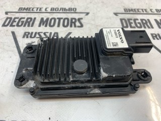Блок управления круиз-контролем Volvo V40 Cross Country 2012-2016, 31678089