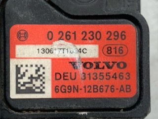 Датчик давления турбины, ориг. номер 31303975, Volvo V40 Cross Country 2012-2016