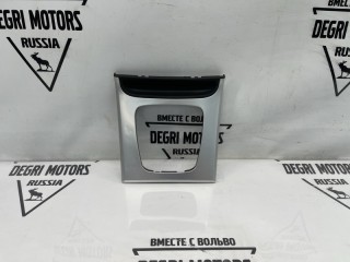 Рамка селектора, ориг. номер 30754245, Volvo XC90 2006-2014