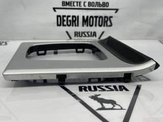 Рамка селектора, ориг. номер 30754245, Volvo XC90 2006-2014