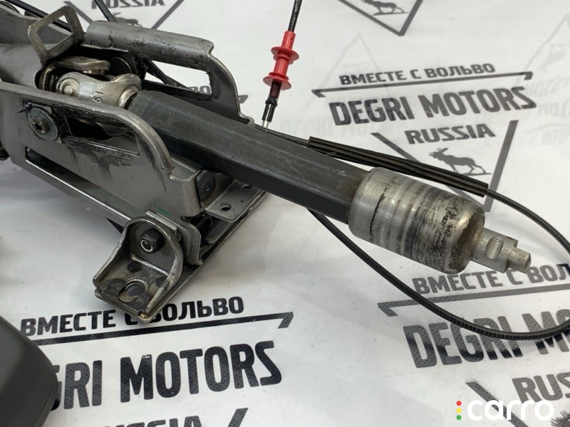 Рулевая колонка Volvo XC90 2006-2014, левый руль, 31387336, фото 9