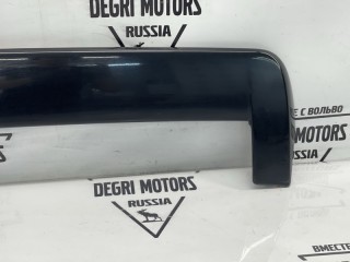 Спойлер, ориг. номер 39985288, Volvo V70 2004-2007