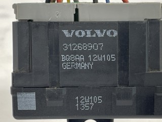 Блок управления подогрева сидений, ориг. номер 31268907, Volvo XC90 2006-2014