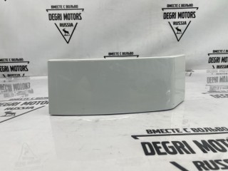 Накладка порога задняя левая, ориг. номер 39871422, Volvo XC90 2006-2014