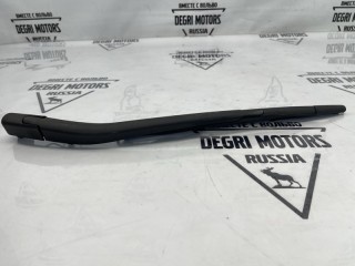 Поводок стеклоочистителя задний, ориг. номер 31333448, Volvo XC60 2008-2013