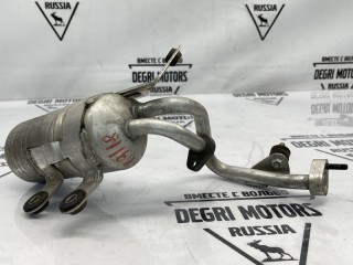 Осушитель кондиционера, 31332649, Volvo V50 I [рестайлинг]