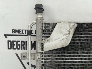 Радиатор кондиционера, ориг. номер 30676602, Volvo V70 2000-2004