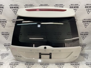 Крышка багажника, ориг. номер 39807944, Volvo V70 2007-2013
