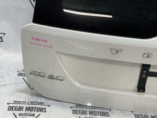Крышка багажника, ориг. номер 39807944, Volvo V70 2007-2013