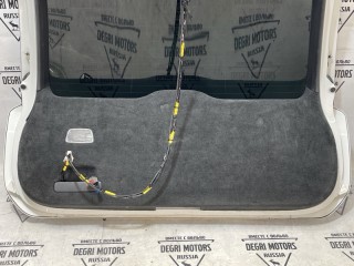 Крышка багажника, ориг. номер 39807944, Volvo V70 2007-2013
