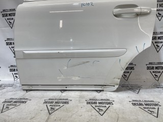 Дверь задняя левая, ориг. номер 31385358, Volvo XC90 2006-2014