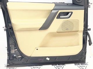 Дверь передняя левая, ориг. номер LR005657, Land Rover Freelander L359 2006-2010