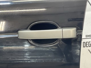 Дверь передняя левая, ориг. номер BDA760190, Land Rover Range Rover L322 2002-2005