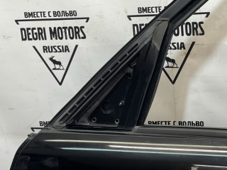 Дверь передняя левая, ориг. номер BDA760190, Land Rover Range Rover L322 2002-2005