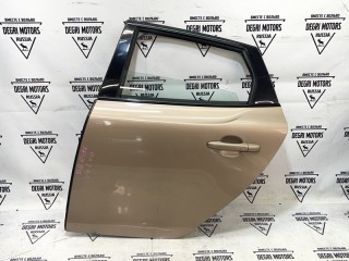 Дверь задняя левая, ориг. номер 32321999, Volvo V40 Cross Country 2012-2016