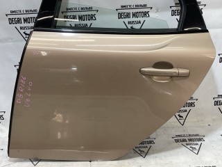 Дверь задняя левая, ориг. номер 32321999, Volvo V40 Cross Country 2012-2016