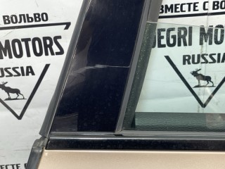 Дверь задняя левая, ориг. номер 32321999, Volvo V40 Cross Country 2012-2016